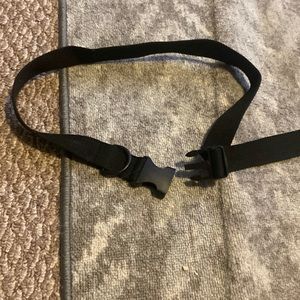 Black belt